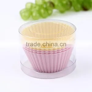 High Quality Factory Price Lace Silicone Cake Molding thumbnail-6