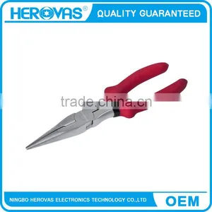 Plier Multifunction Cutting Punching, Different Types of Round Nose Pliers thumbnail-1