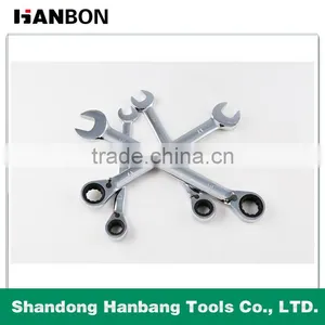 13mm Combination Ratchet Wrench thumbnail-4