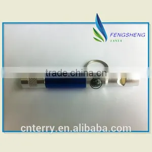 Hot Selling LED Torch With Whistle and Compass thumbnail-1