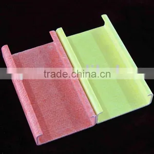 Fiberglass Pultruded Channels thumbnail-1