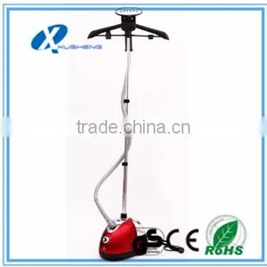 High Pressure Luxury Standing Iron Garment Steamer 1700w thumbnail-2