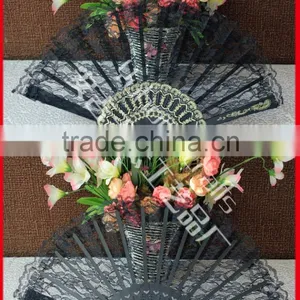 Plastic Hand Fan Wholesale thumbnail-2