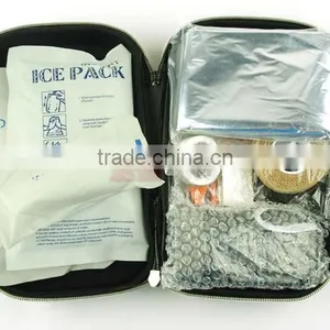 Outdoor Camping Emergency Survival First Aid Kit thumbnail-4