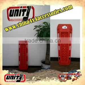 Unity Professonal in OEM Your Design New Popular 4x4 Sand Ladder thumbnail-1