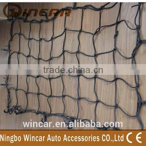 Mesh Cargo Net Material Rubber Or Latex thumbnail-1