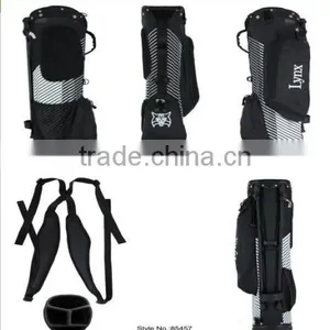 Factory Provided Unique and Customized Stand Golf Bag thumbnail-2
