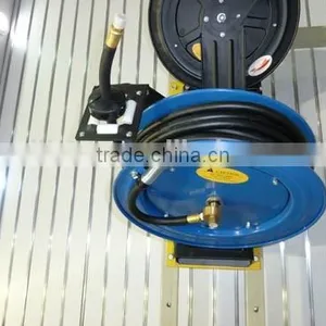 Hose Reel HRO4003-R3/8" thumbnail-2