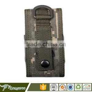 Mobile Phone Bag Waist Tool Bag Military thumbnail-4