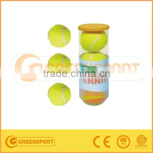 Tennis Ball thumbnail-1