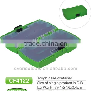 Tough Case Container for Drill Bit thumbnail-1