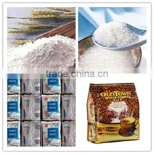 Automatic Pouch Packing Machine for Masala thumbnail-3