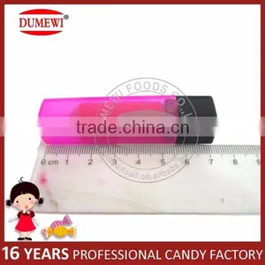 HALAL Lipstick Toy Hard Candy Pop Candy thumbnail-5