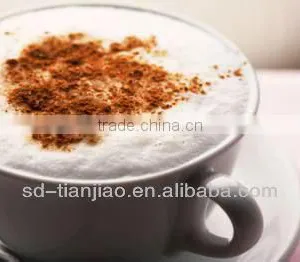 Foaming Creamer for Cappuccino thumbnail-1