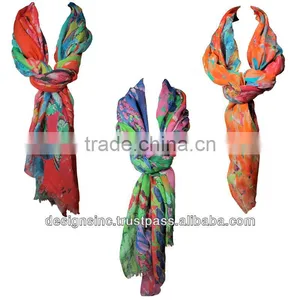 Custom Made-scarf Design thumbnail-1