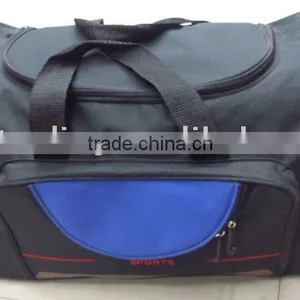 Fashion Luggage Bag thumbnail-1