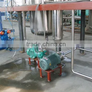 Synthetic Resin Production Line, Decorative Paint Machinery thumbnail-5
