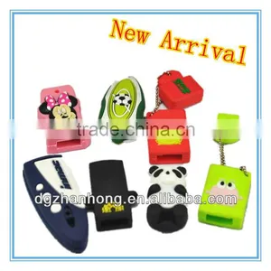 Waterproof and Protective 3D pp Case Usb thumbnail-1