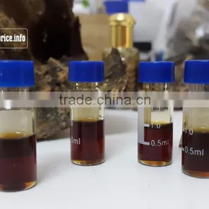 Premium Gift for New Year 2017 - Vietnam Oud Essential Oil With Luxurious Scent - Pure Agarwood Ingredient thumbnail-1