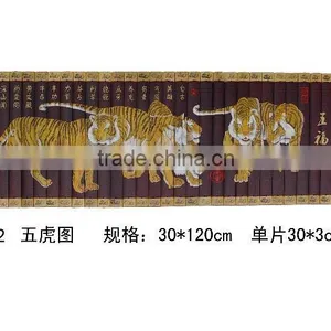 Customization Bamboo Printed Picture Gift thumbnail-3