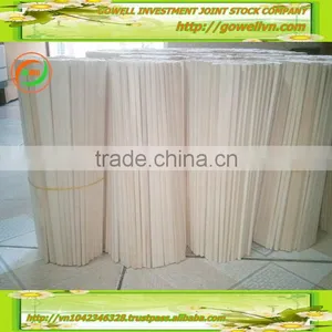 Export Disposable Wooden Chopstick Grade AA, AB to Japan thumbnail-1