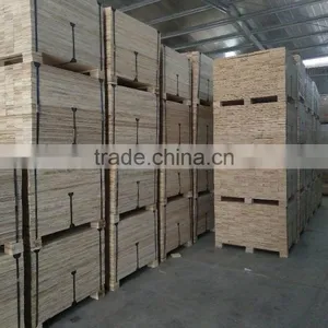 LVL for Pallet Making thumbnail-5