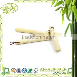 2016 AONONG Bamboo Rolling Pin In The Best Quality Kitchenware thumbnail-3