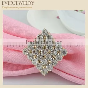 Bulk Wholesale Napkin Ring for Wedding thumbnail-1