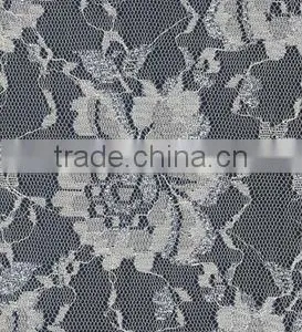 Jacquard Lace Trimming thumbnail-1