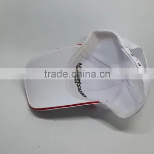 Full Mesh Soft Baseball Cap Cheap Running Cap thumbnail-5