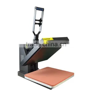 38*38 Cm(15*15) Heat Press Machine High Quality Similar to Siser thumbnail-2
