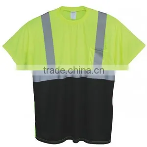 Safety Workwear Uniforms Reflective Workwear thumbnail-3
