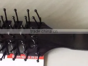 Hair Brushes 8531 Plastic thumbnail-1