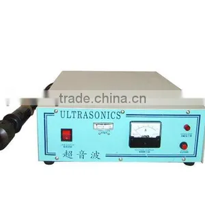 Horizontal Continous Ultrasonic System thumbnail-1