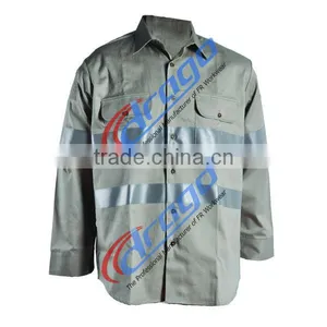 Cotton Non-toxic Insect Protection Clothing From Drago thumbnail-1