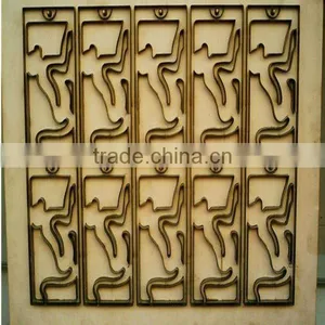 Die Board Cutting Laser Machine thumbnail-3