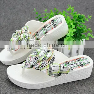 GZY Women Shoes and Bags Indoor Slipper Soft Stock High Quality Hot Selling 2017 Anti-slip Warehouse Export China 2017 thumbnail-2