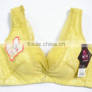GZY a Lot of Woman Bra Set so Sexy thumbnail-3