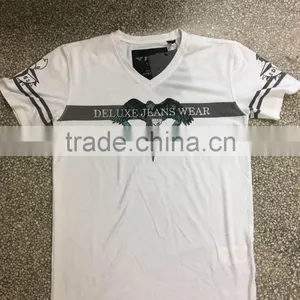 GZY Summer Wholesale Cheap Price New Model Men's T-shirt thumbnail-4