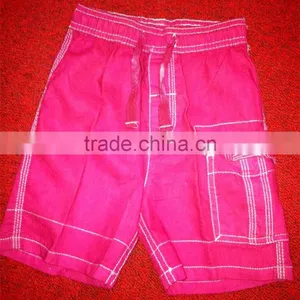 Children Ready Stock Mixed Cargo Short Other Shorts thumbnail-6