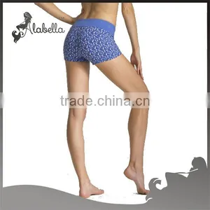 2016 Custom Brazilian Fitness Leggings Quality New Design Gym Tight Women Wholesale Yoga Pants thumbnail-1