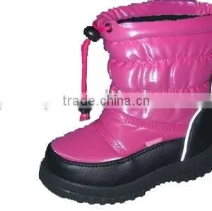 Injection Children Snowboot Series thumbnail-1
