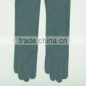 Leather Gloves thumbnail-1