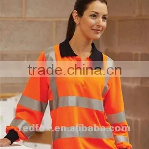 EN471 3M Reflection Tape t Shirt Manufacturer thumbnail-6