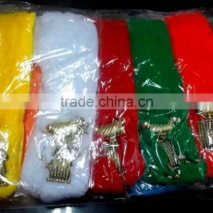Indian Fancy Jewel Scarves, Export Quality Scarves thumbnail-5