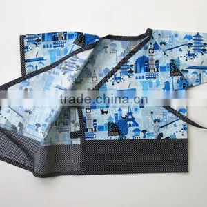 High End Custom Wholesale Cute Printed Boys Pajamas thumbnail-3