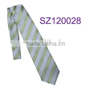 Tie/plyester Necktie Fashion Necktie thumbnail-1