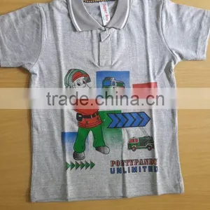 Kids T-Shirts Design Printed thumbnail-5