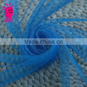 Net Fabric Gauze Mesh Uniform Sportswear Shoes and Bags Net Fabric Hexagonal Mesh Fabric thumbnail-1