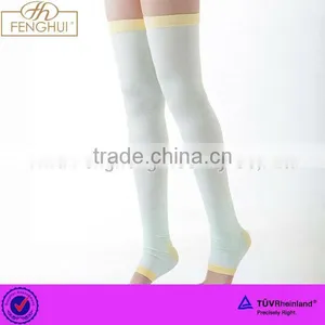 Good Quality Fashion Colourful Thigh-high Stockings thumbnail-1